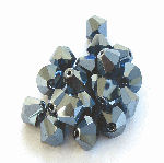 SPA616 Blue Haemetite x 20