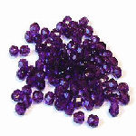 SPA705 7mm Amethyst Crystals