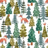 Dear Stella Fox Forest DCJ 3145