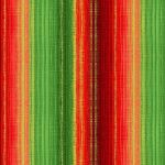 Timeless Treasures Winter Rose Stripe CM 2902