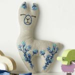 Annie Alpaca