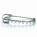 BDN25 Safety Pin