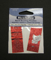 Beading Needles