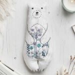  Bernard Bear