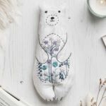 Anchor Essentials Bernard Bear