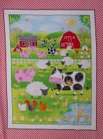Farmyard for young at heart 