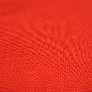 Quilters Solids - Poppy Red 9855