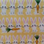 Dear Stella Cheeky Rabbits DLW3108