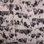 StudioE Buttermilk Farmstead Cows Don't miss this fabric at this price ! 