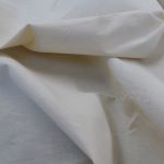 Calico unbleached heavier  weight 160cm wide  per 1m