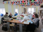 Classes and Workshops