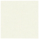 Zweigart Davosa 18ct Antique White  3770 101