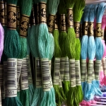  Threads
