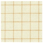 Zweigart 14 count easy count Aida cream code 3459 1299