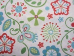 Contempos Sewing Room by Amanda Murray P3403 . Don't miss this fabric at this price ! 
