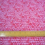 Enchanted Forest by Betty Olmsted Pink . Don't miss this fabric at this price ! 