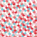 Scallop pattern to match above 