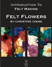 Felting Books