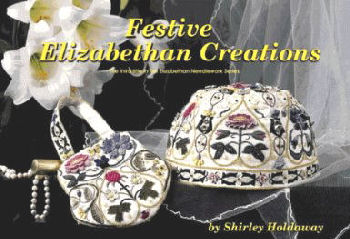 BKS08 Festive Elizabethan Creations