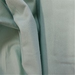Cotton flannel mint 215 0071
