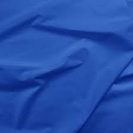 Coordinating Plain Rich Blue Patriot