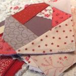 Saturday Stitching Workshop  Sat Jan 10th  Newcomers - in the beginning