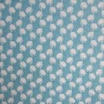 Stoffabrics Gradiente 1763 Turquoise fq