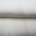 Zweigart Hardanger Fabric 22ct Antique White 101