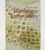 Elegant Hardanger by Yvette Stanton 