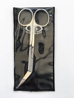 Hardanger Angled Scissors 