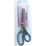 Hemline Soft Grip 230mm Pinking Shears 