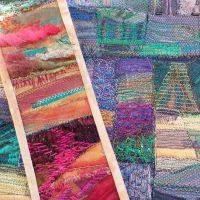 Workshop Sat Feb 14th 2026 Ideas of Landscape with Fran 