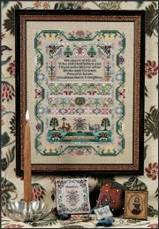 Common Ground Sampler JN102R 
