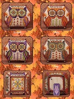 Owls of October II Jn318LE