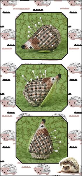Little Hedgie Limited Edition JNLELH