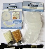 Kumihimo Braiding Starter Set