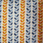 Camelot Fabrics La Dolce Vita Leaves 3018 0609 FQ