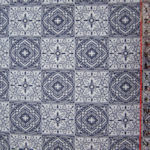 Camelot Fabrics La Dolce Vita Tiles 3018 0607 Don't miss this fabric at this price ! 
