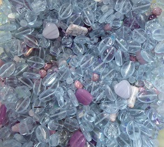 Lavender Blue Lavender Blue
