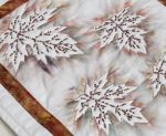 Workshop September 27th Autumn Leaves with PingWynny
