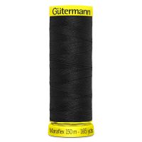 Maraflex 000  Black
