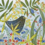 Merle Embroidery ELH4