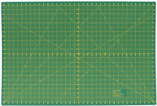 Cutting Mat large Cutting Mat large