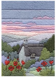  Summer Evening  MLS14