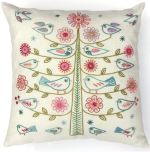Bird Tree of Life Sampler Nancy Nicholson