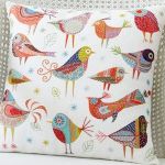 Embroidery kits