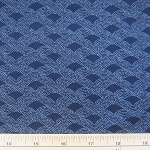 Cloudwave Scallops Navy Blue FQ 4523 757