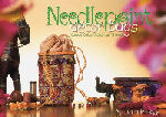 Needlepoint Decor Bags by Diana Parkes