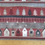 Nichoir Don't miss this fabric at this price ! 