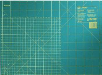 OLFA RM-IC-S Rotary Cutting Mat (medium)
